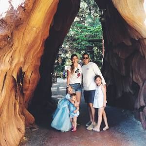 Meet your Posher, Ashleigh